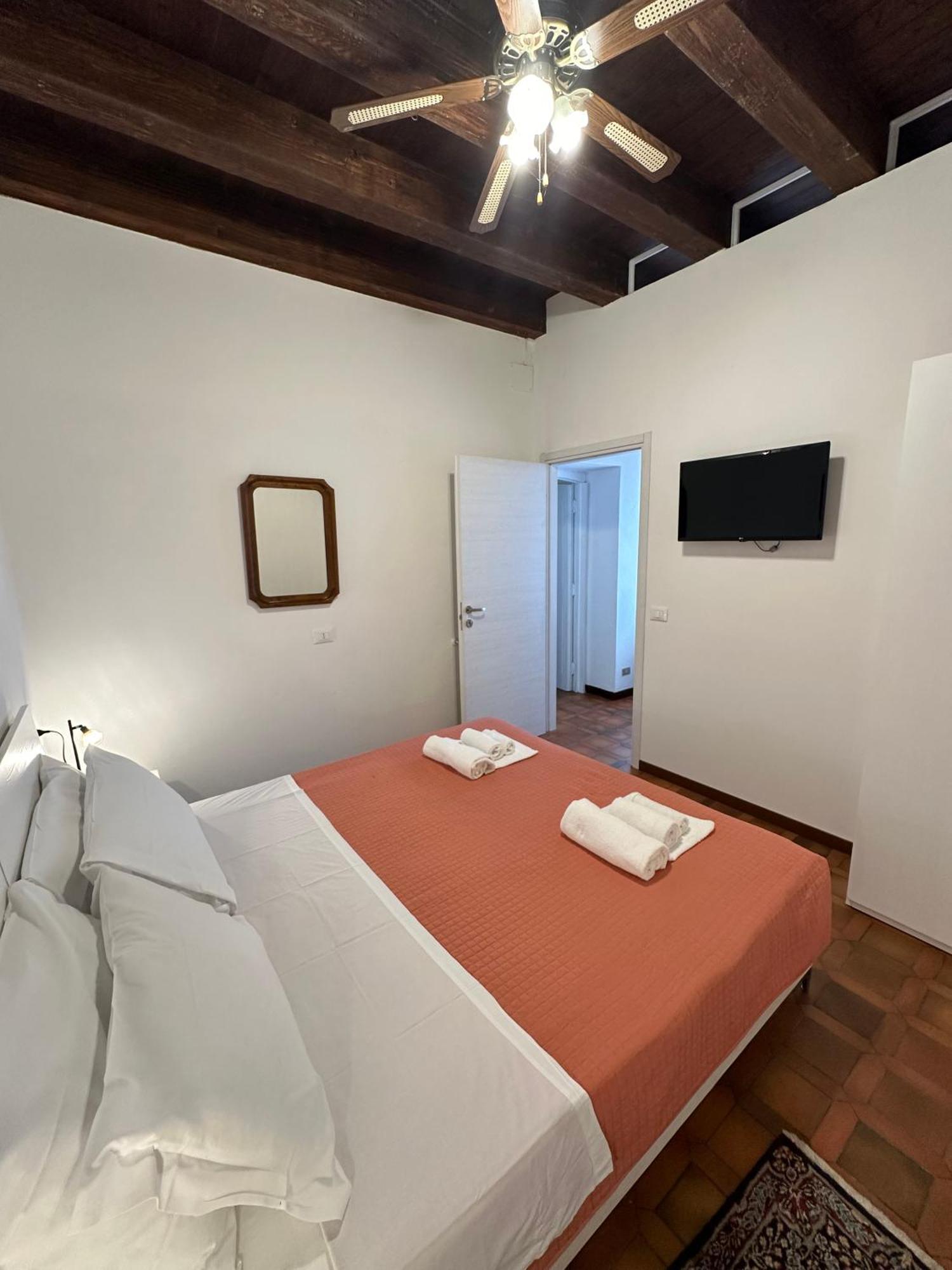 Marinesca Room Verona Esterno foto