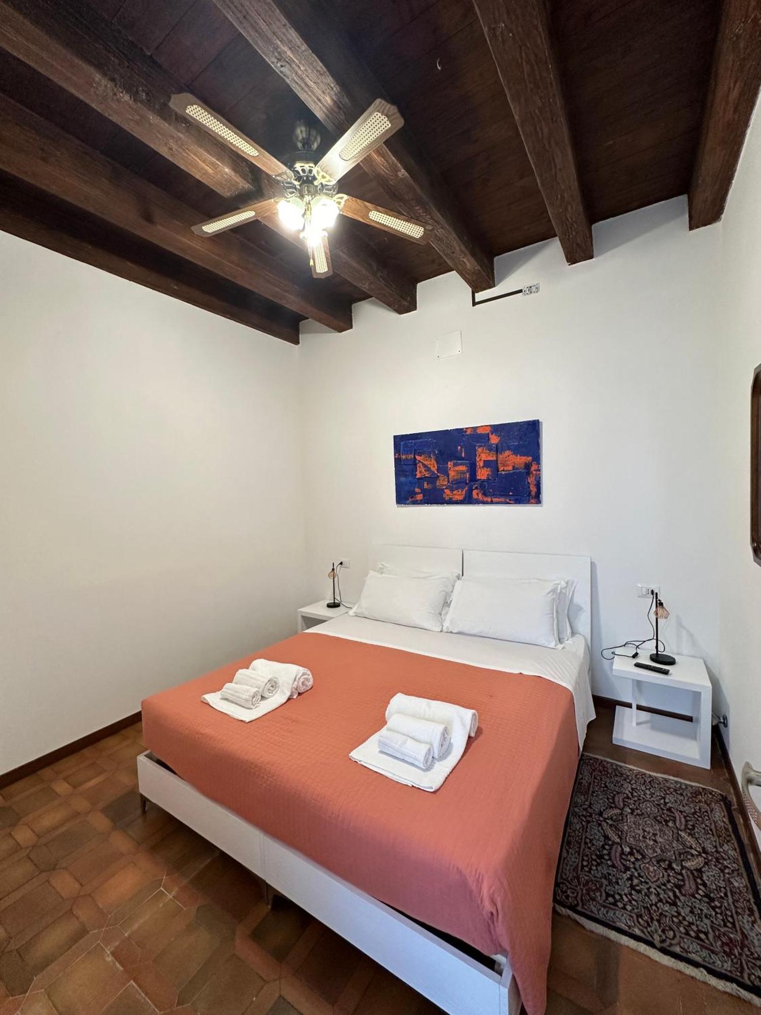 Marinesca Room Verona Esterno foto
